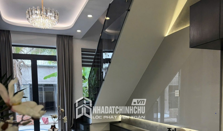 Chính chủ BÁN NHÀ TRUNG TÂM, HẺM 278 TẦM VU cọc khoan nhồi chắc chắn - 2.85 TỶ